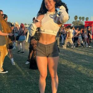 Faith Ordway onlyfans